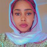 Safia Kheder Awadallah